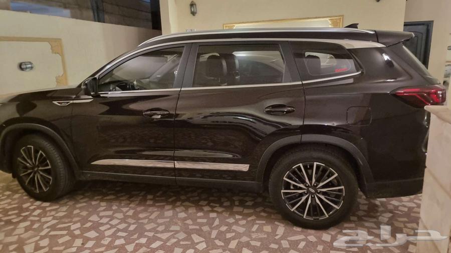 شيري تيجو 8 للبيع64559351648002110