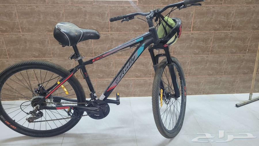 دراجه سيكل رياضي شبه جديد64405264828802110