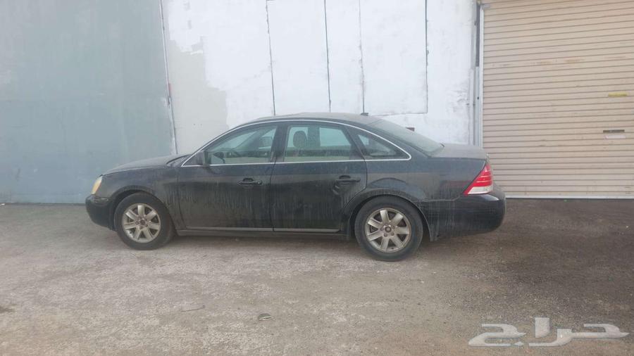 Mercury Montego 200764554607138947111