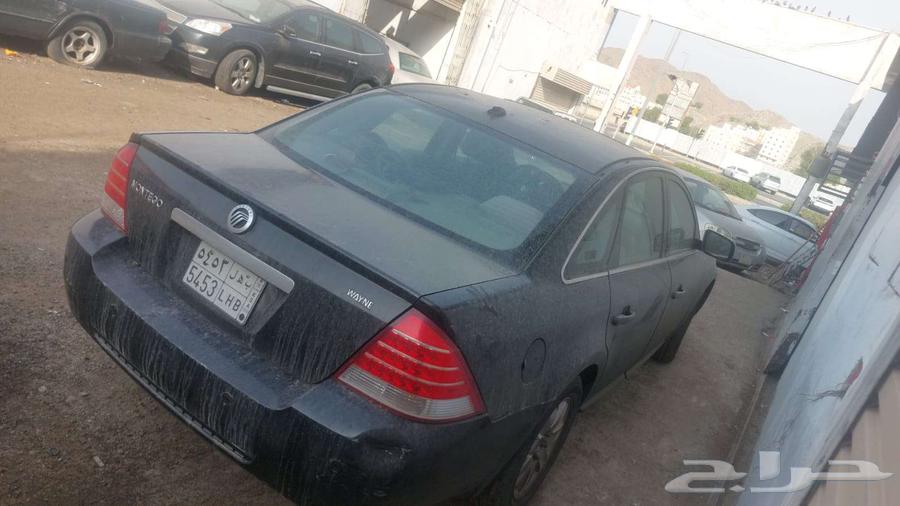 Mercury Montego 200764554607138947113