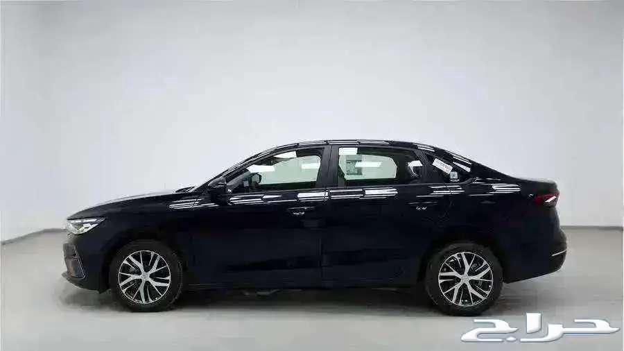 Geely Emgrand Model 202563618166792451112