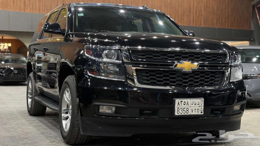 Chevrolet Tahoe LT 201963618164120705111