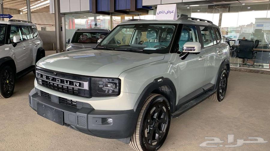 JETOUR T1 Luxury63618173021315114