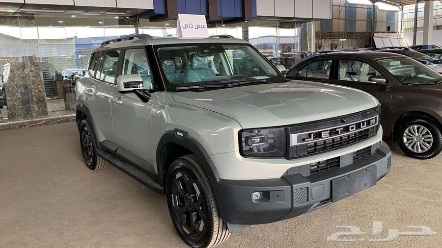 JETOUR T1 Luxury63618173021315113