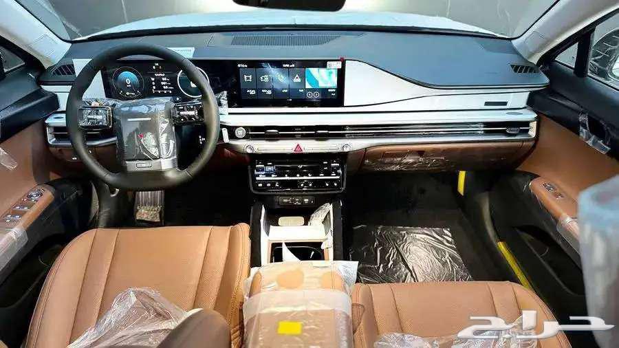 Azera Classic 2026 Cash or Installments63618167670018114