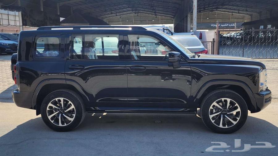 Haval H9 2025 Full Option Cars Driving63618170358403113