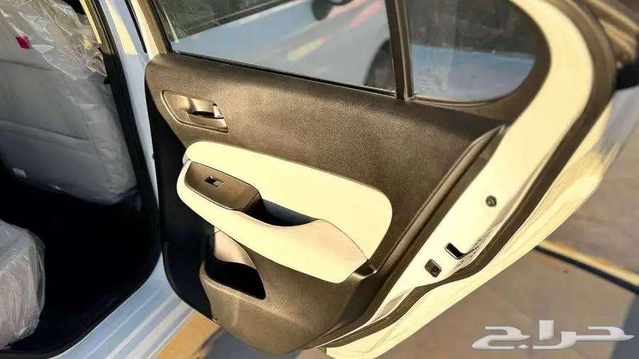 هوندا سيتي LX سبورت 2024 كاش او اقساط63618251567107113