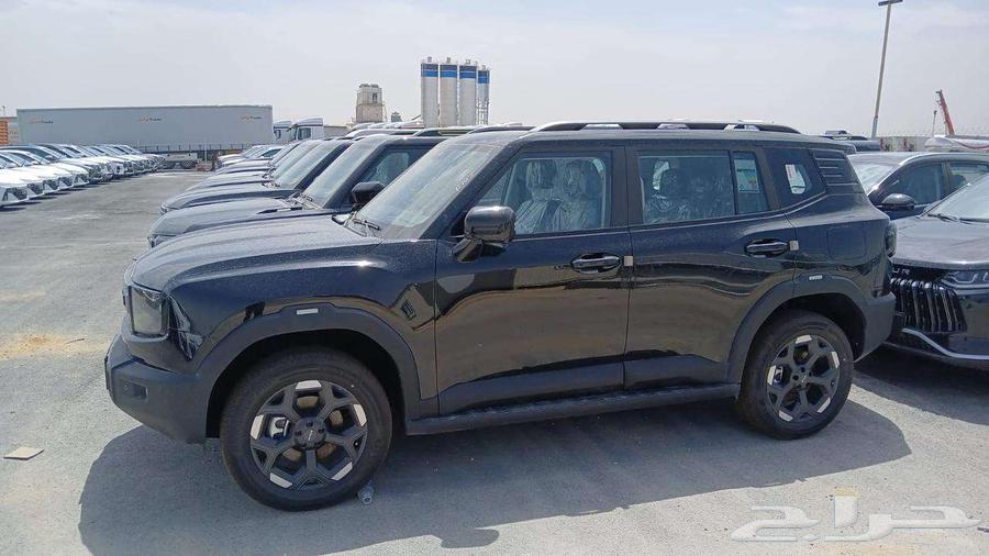 Geely T1 Luxury Model 2025 Lowest Price63618253709059111