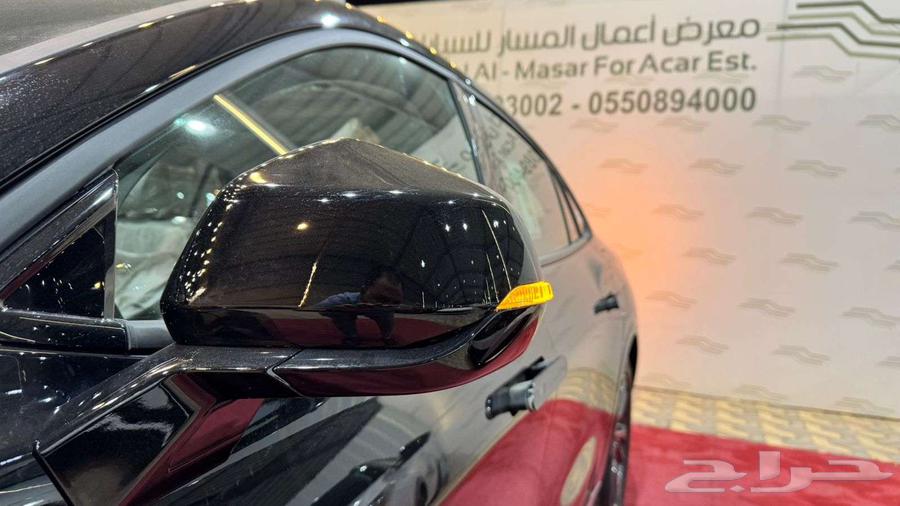 فورد توريس امبينتي بنزين 202563618260416771113