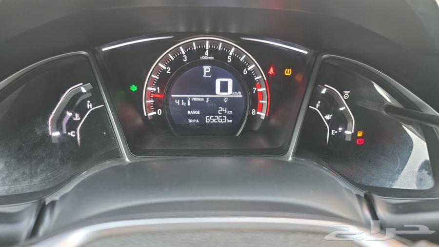 Honda Civic 201763618260722179114