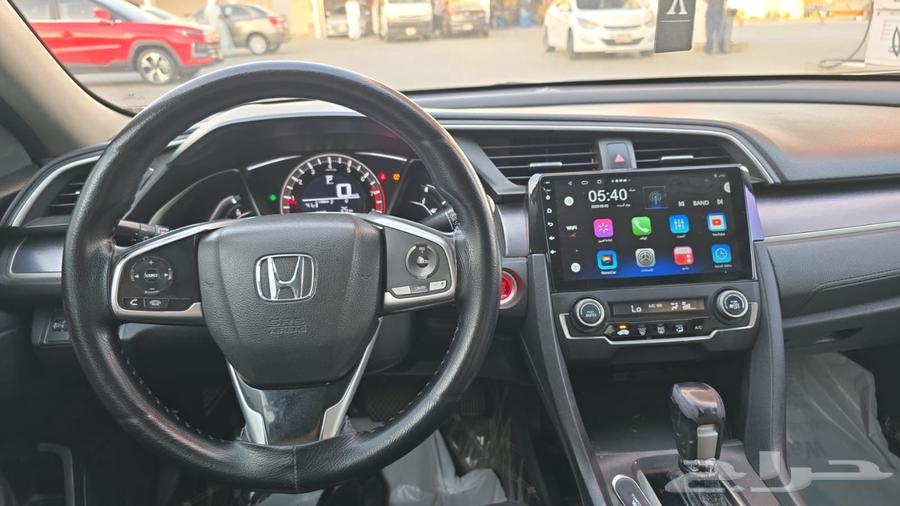 Honda Civic 201763618260722179113