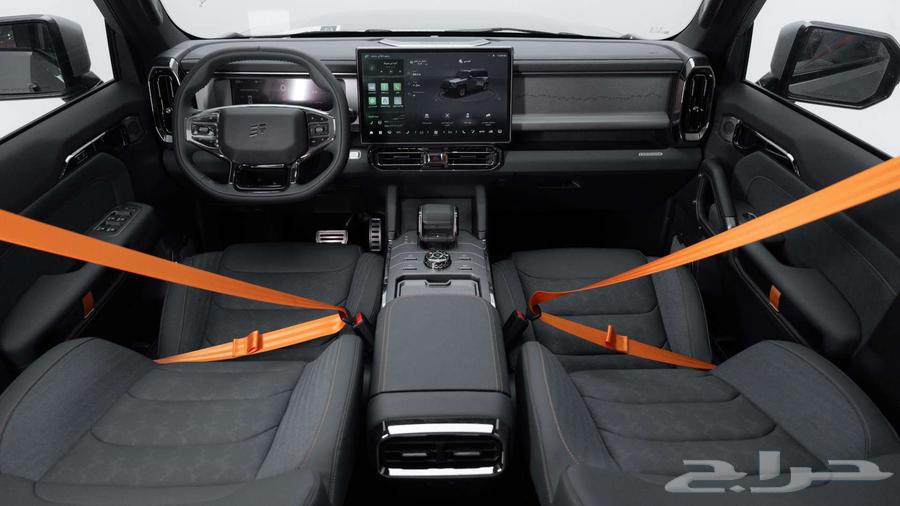 JETOUR T2 Luxury 2026 Offers from Hala Car63618263159425114