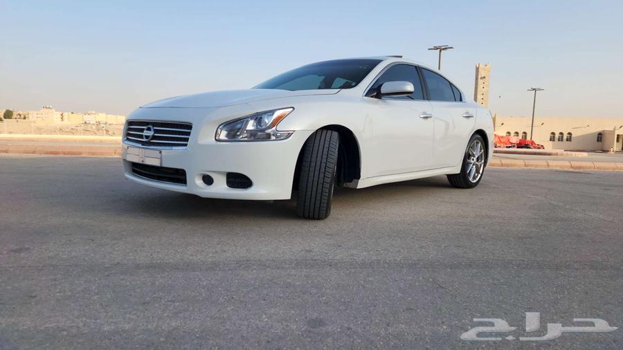 نيسان ماكسيما 2010 MAXIMA XTRONIC63618264372353111