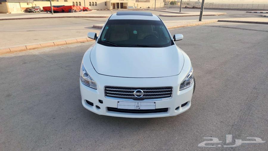 نيسان ماكسيما 2010 MAXIMA XTRONIC63618264372353112