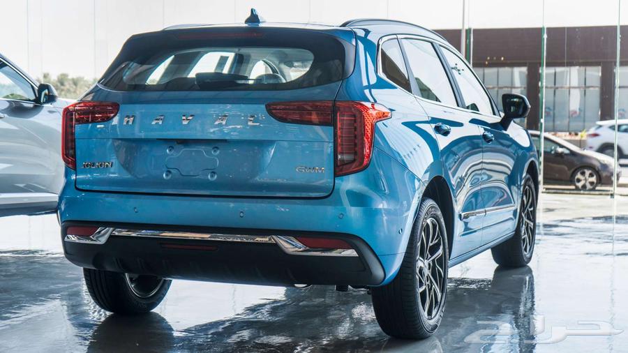 Haval Jolion Active Plus 2024 at Special Price, National Day Offers63618265351297113
