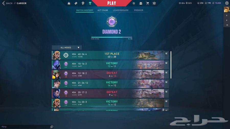 حساب فالورانت للبيع64401369526658110