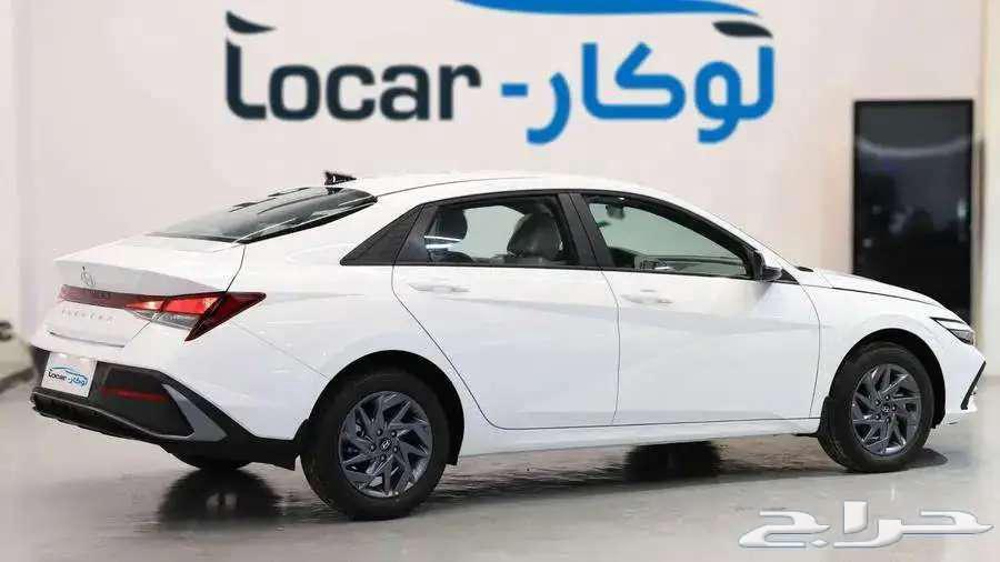 Hyundai Elantra 2025 Smart, Salary 3500 Not Accepted64556226433795114