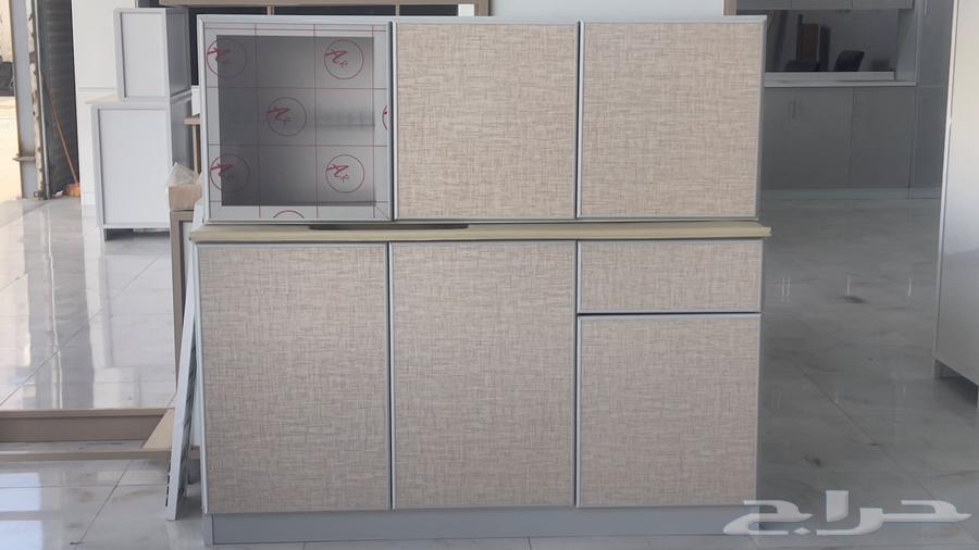 دولاب مطبخ 1.50 م للبيع64401758627714110