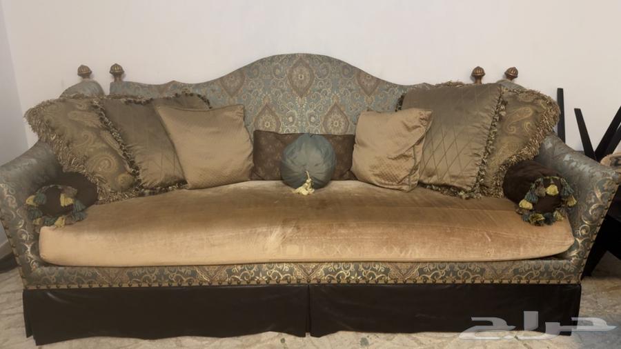 كنب من المطلق للبيع64401994225539111