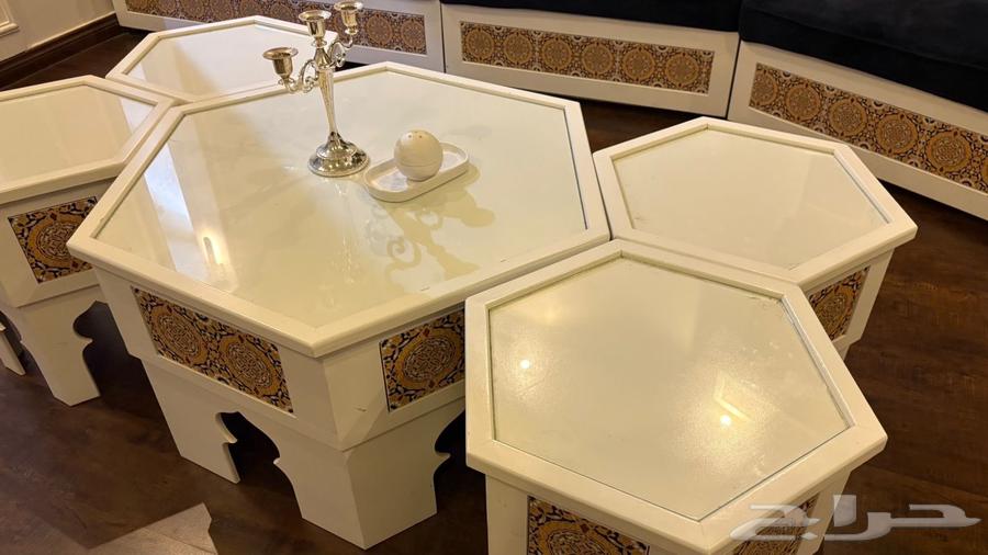 للبيع اثاث مستعمل64402623187202114