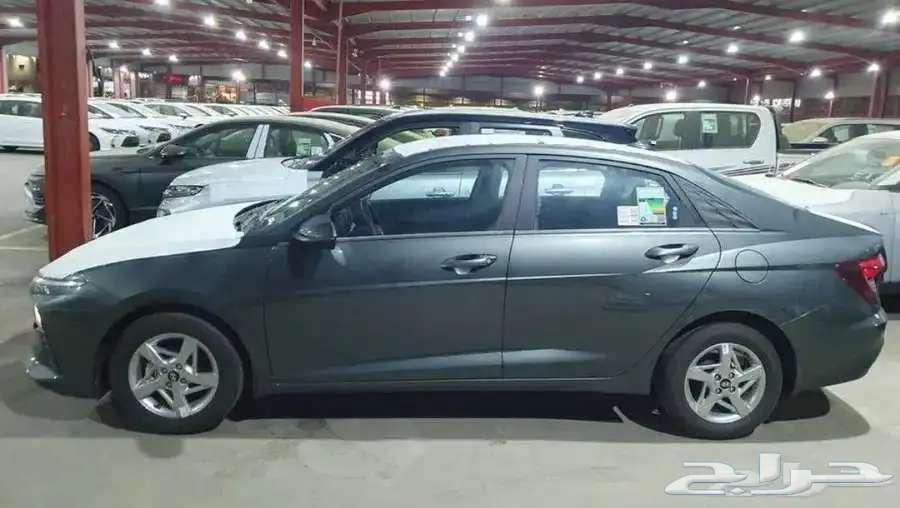 هونداي اكسنت فليت 2025 كاش وتقسيط63618170672257111