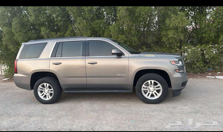 Chevrolet Tahoe 201963618163580163114