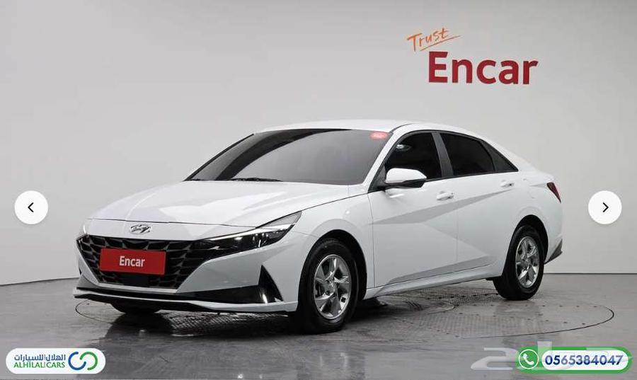 Code S 149 Hyundai Avante CN764556637117313113