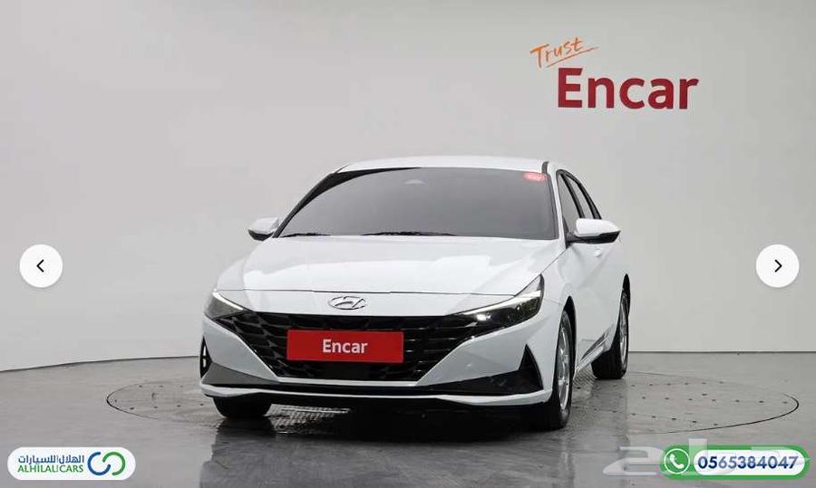 Code S 149 Hyundai Avante CN764556637117313111