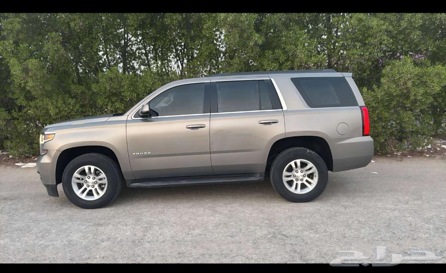 Chevrolet Tahoe 201963618163580163111
