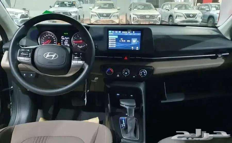 هونداي اكسنت فليت 2025 كاش وتقسيط63618170672257113