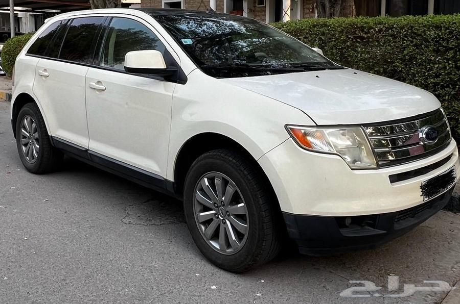 Ford Edge 200763618160443649113