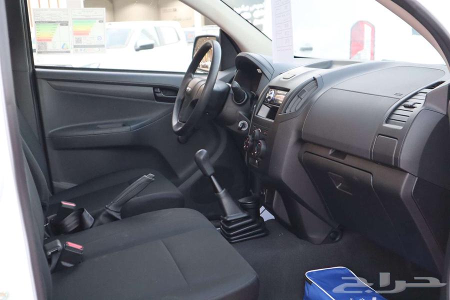 Isuzu D-Max Double Cabin 2025 1900 CC Engine 150 HP64553313806081111