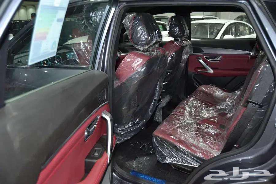 Geely X70 Plus Comfort 202563618168106626114