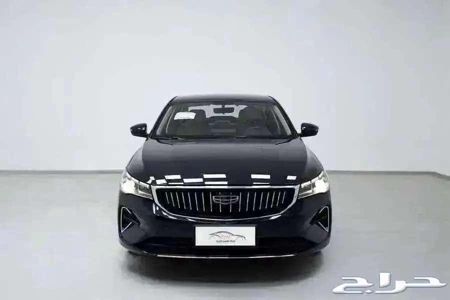 Geely Emgrand Model 202563618166792451111