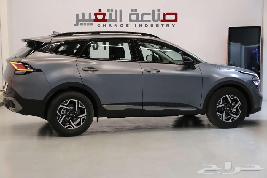 Kia Sportage 2025 Standard 1500 CC for 93,250 including tax63618164468865114