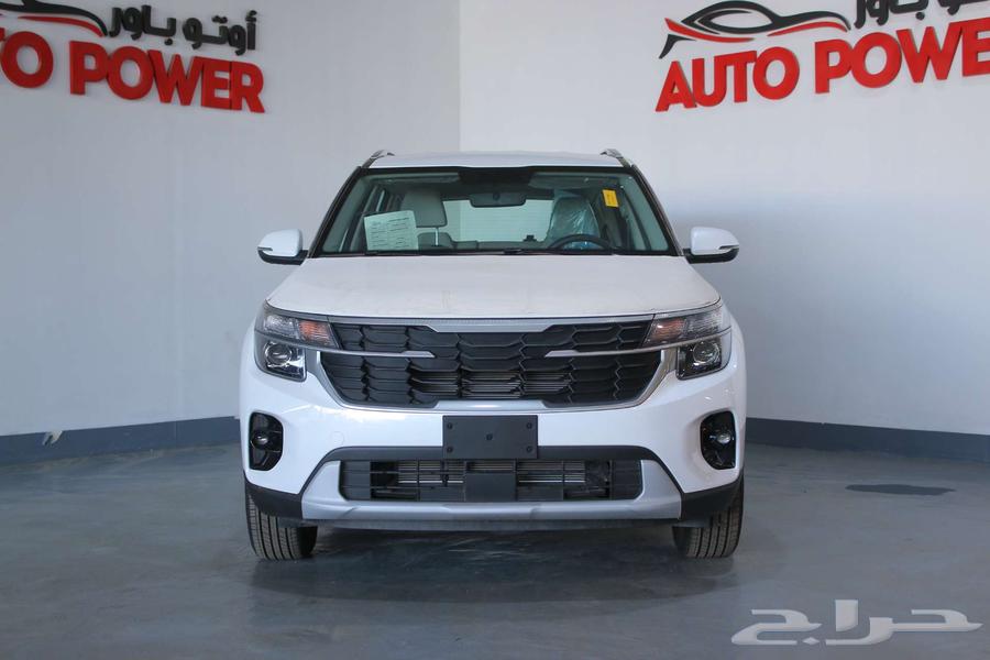 Kia Seltos GL Standard Model 202563618166777731111