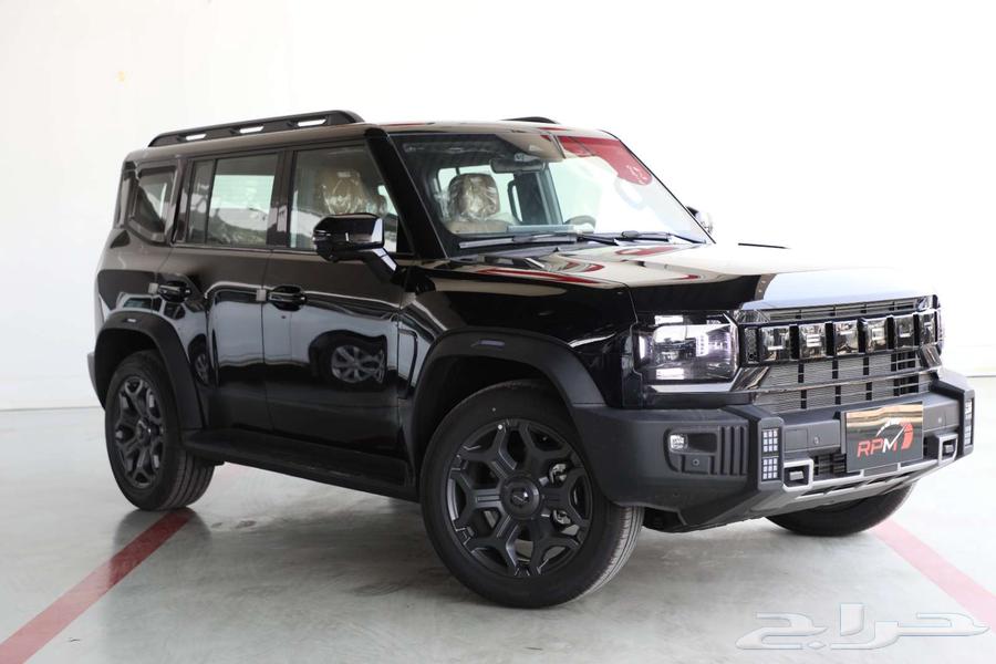 The most awesome and beautiful Jetour T2 Luxury 2026 all colors available at RPM63618170579201112