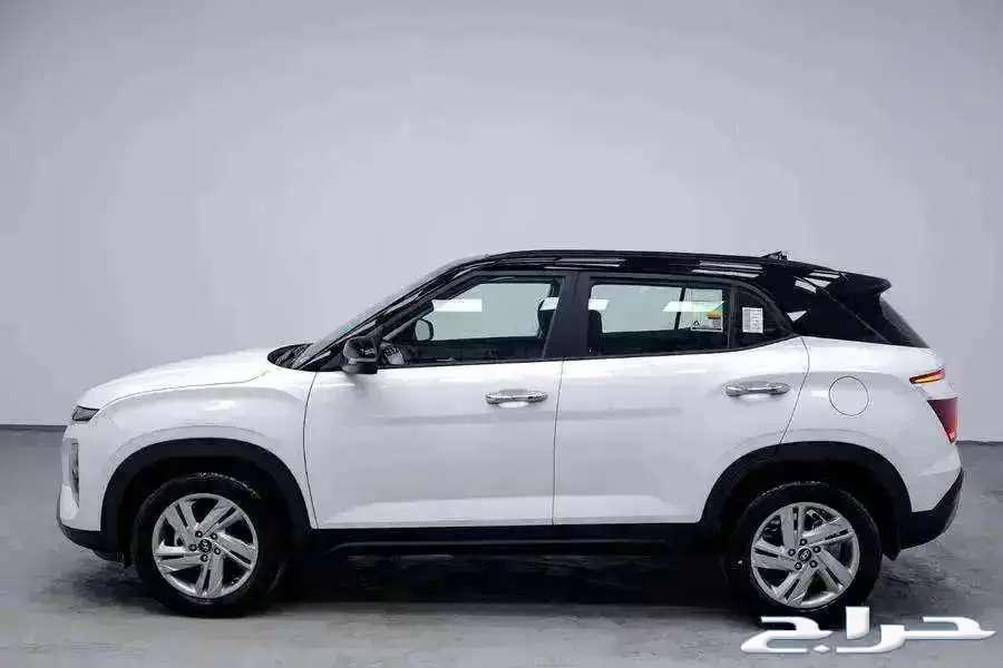 Hyundai Creta Smart and Comfort 202563618173355651112