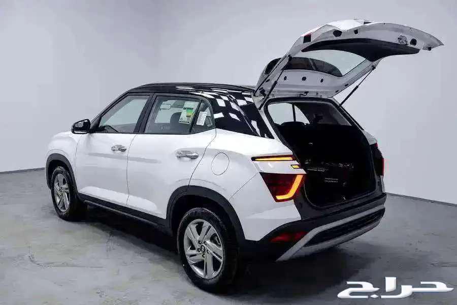 Hyundai Creta Smart and Comfort 202563618173355651113