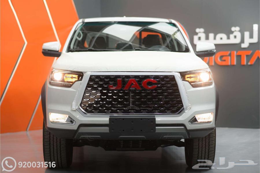 Jack T8 Gmarten Double 2025 Agency63618252104577111