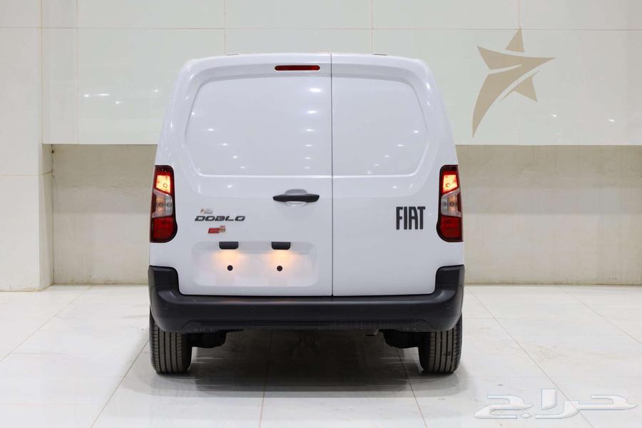 Fiat Doblò Van Cargo 202563618174281730112