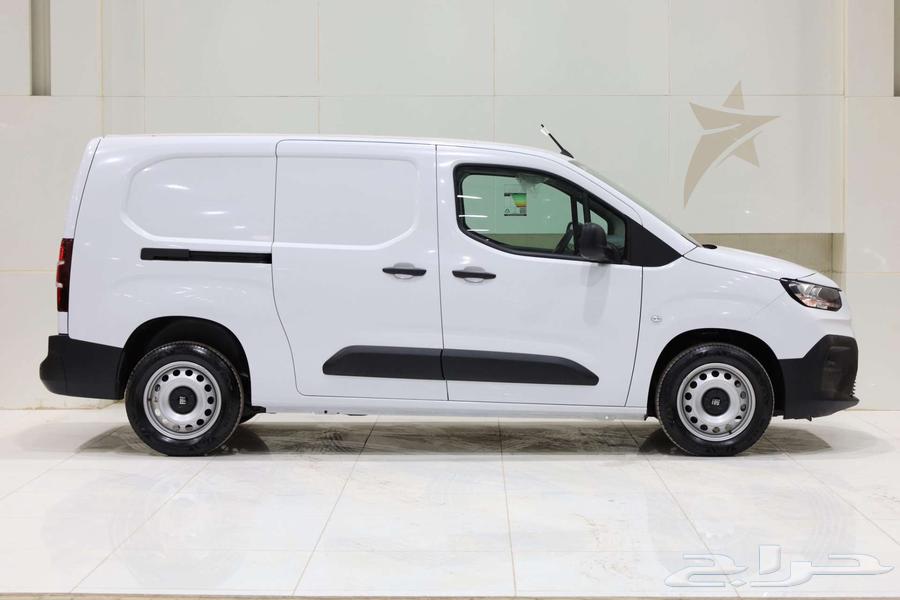 Fiat Doblò Van Cargo 202563618174281730113