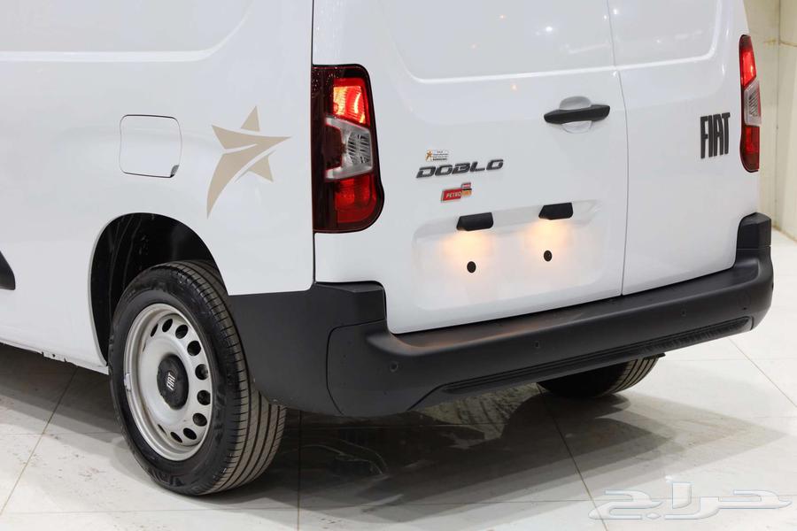 Fiat Doblò Van Cargo 202563618174281730114