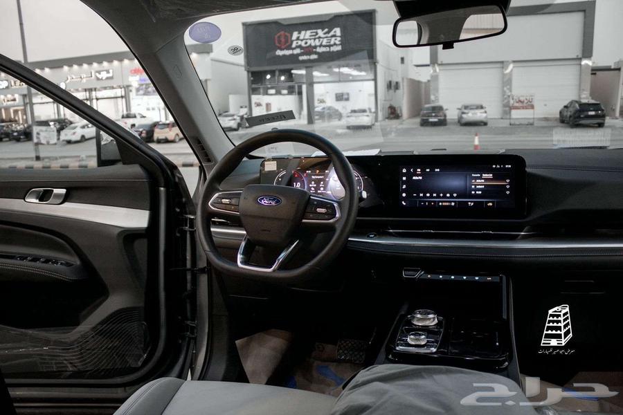 2026 Ford Territory Ambienti Standard New Model Cash and Installments63618173643521113