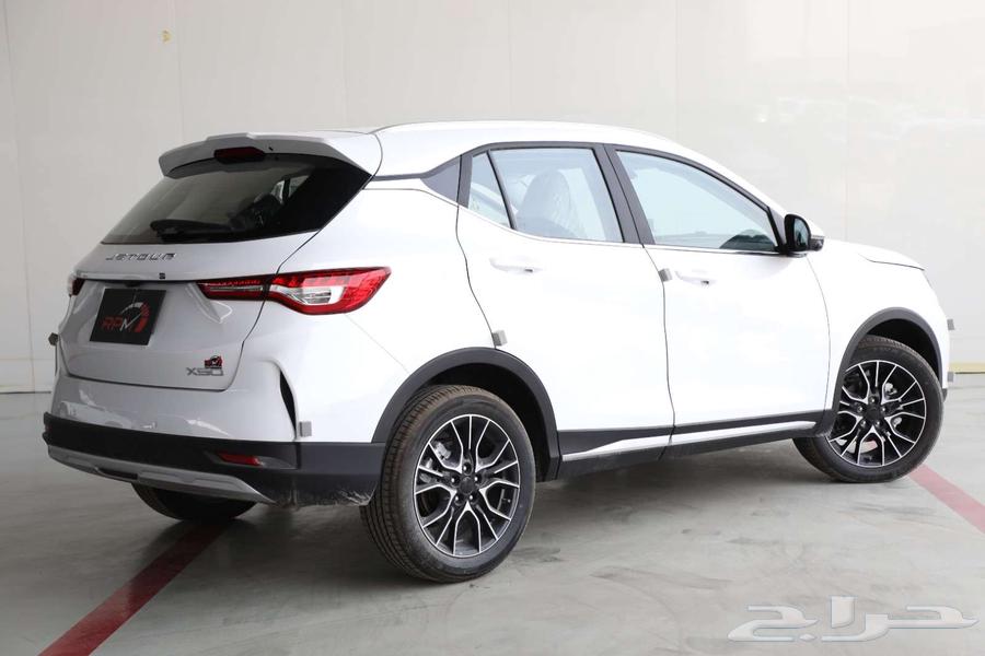 JETOUR X50 Premium 202563618248136193114