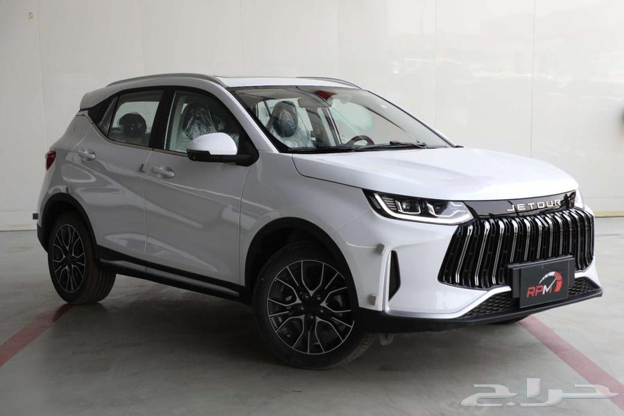 JETOUR X50 Premium 202563618248136193112