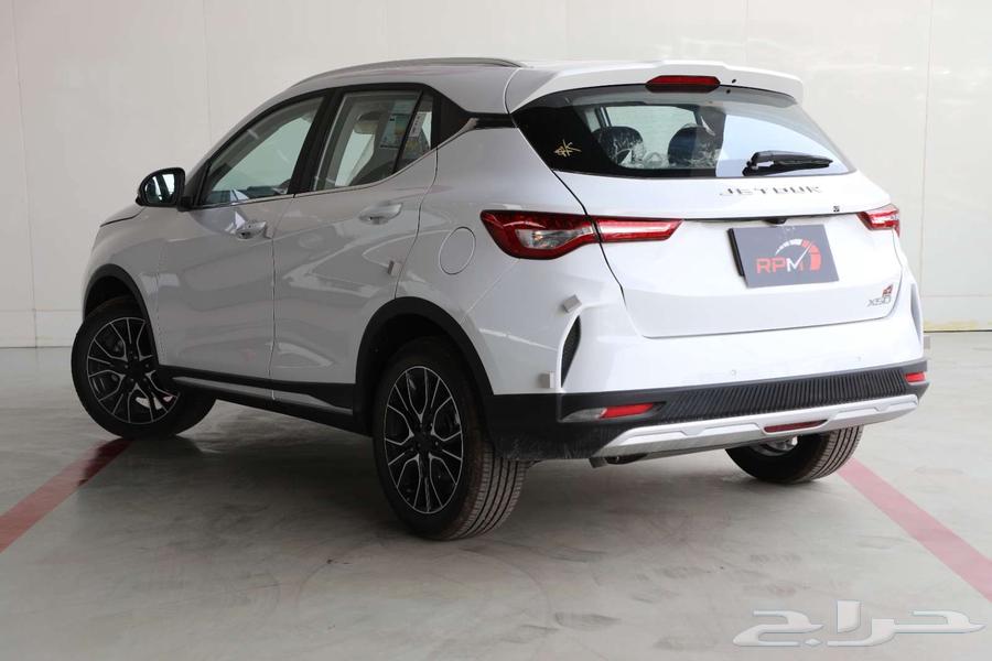 JETOUR X50 Premium 202563618248136193113