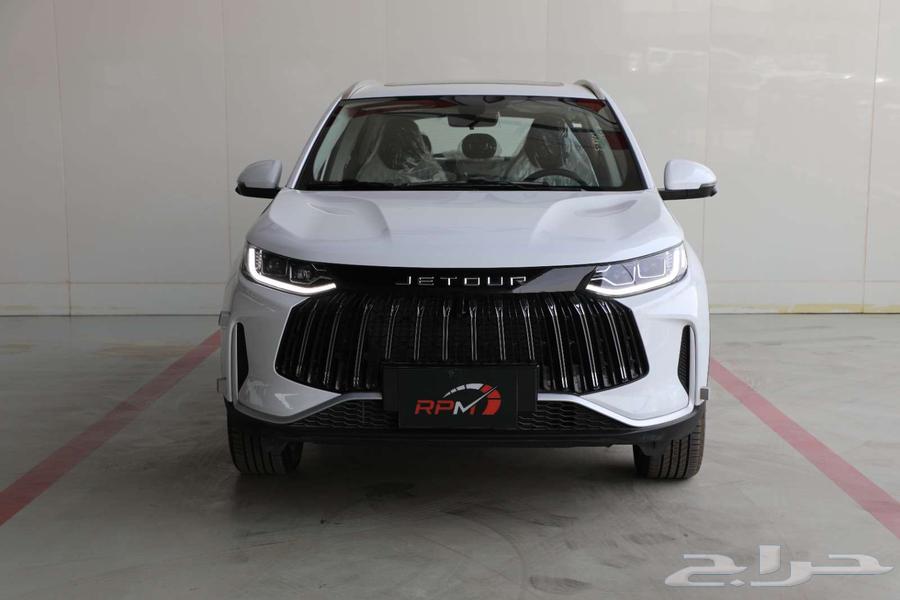 JETOUR X50 Premium 202563618248136193111