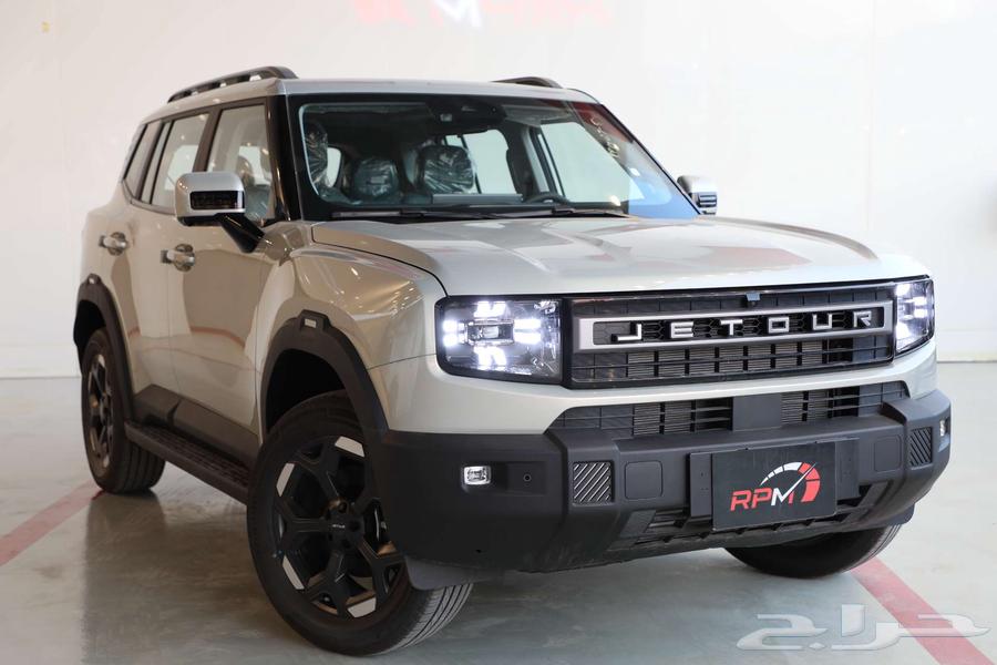 Jetour T1 Luxury 202563618255132162111