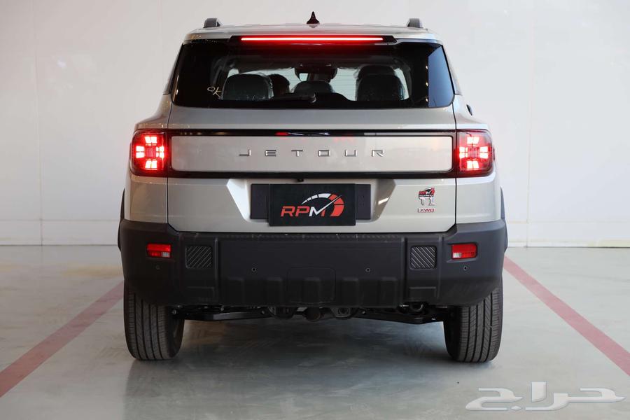 Jetour T1 Luxury 202563618255132162114